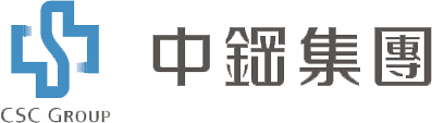China Steel Logo