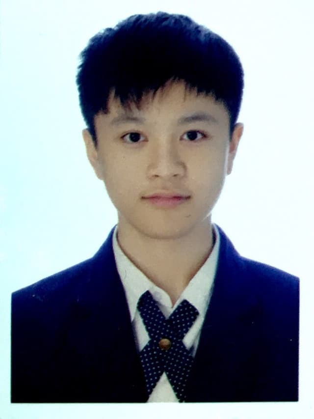 Personal headshot image